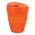 Express Cup Deluxe - 350ml - Matt Orange