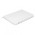 Omega Notebook With Pen - Notebook: White