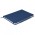 Omega Notebook With Pen - Dark Blue