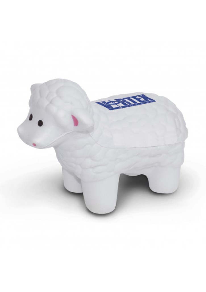 Stress Sheep