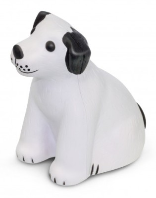 Stress Dog