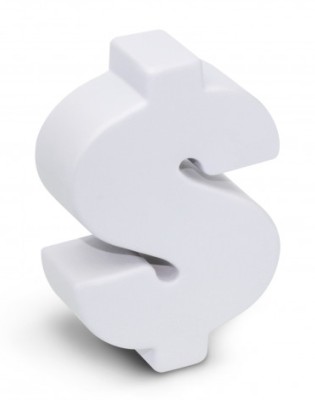 Stress Dollar
