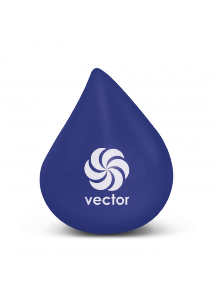 Stress Water Drop
