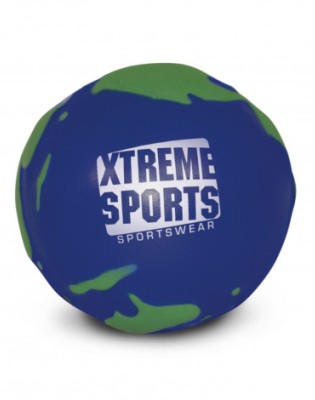 Stress Globe