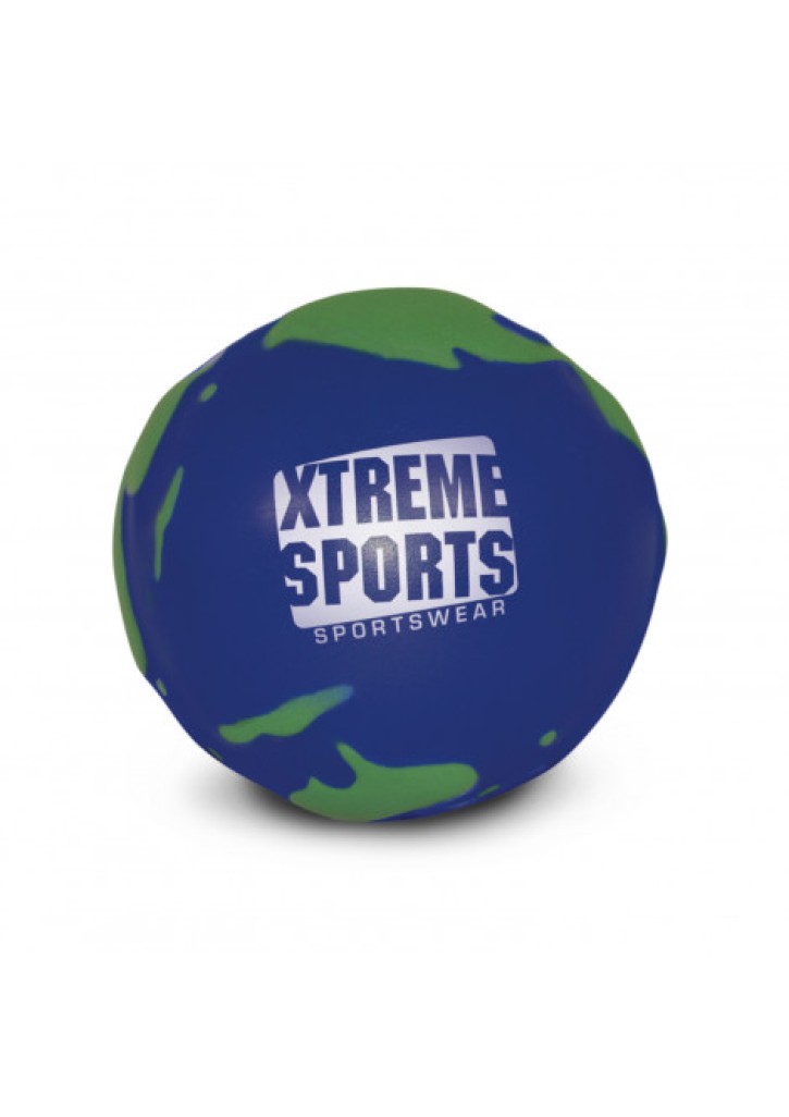 Stress Globe