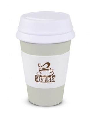 Stress Coffee Cup