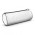 Radius Pencil Case - White