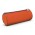 Radius Pencil Case - Orange
