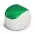 Hacky Sacks - White/Green