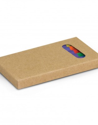 Crayon Set