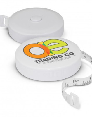 Round Tape Measure