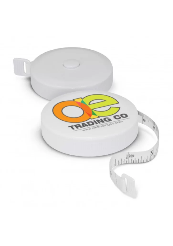 Round Tape Measure