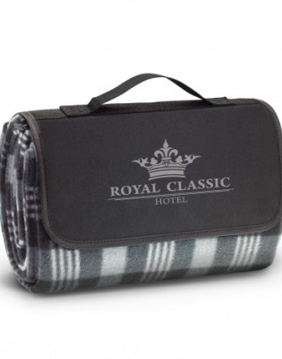 Colorado Picnic Blanket