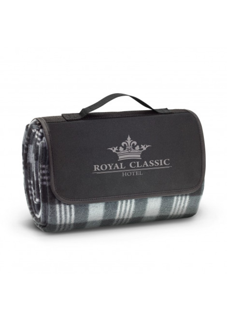 Colorado Picnic Blanket