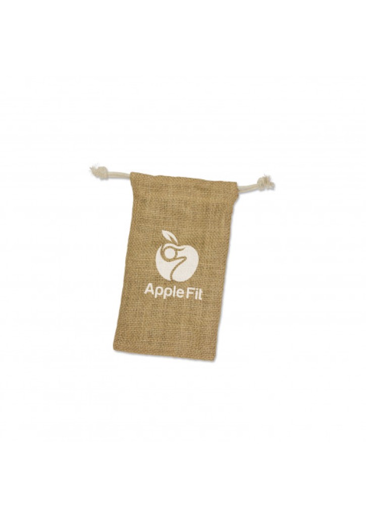 Jute Gift Bag - Small