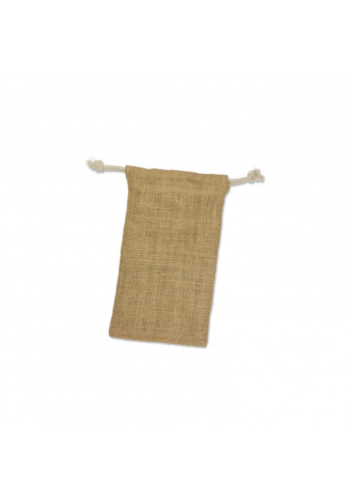 Jute Gift Bag - Small