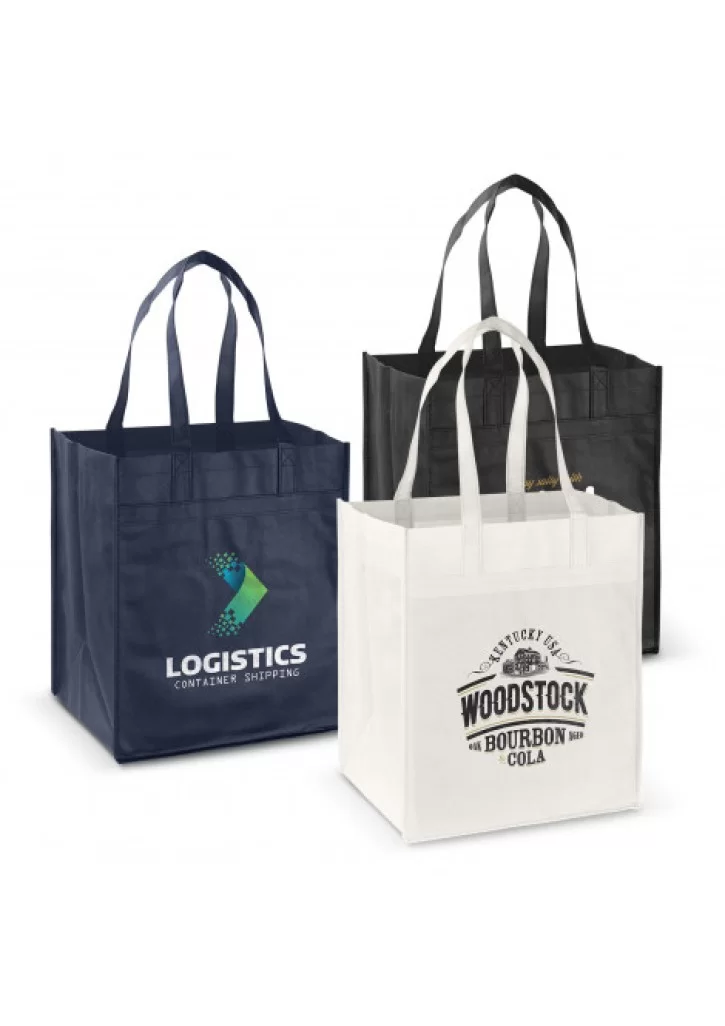 Mega Shopper Tote Bag Mega Shopper Tote Bag