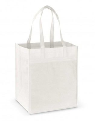 Mega Shopper Tote Bag