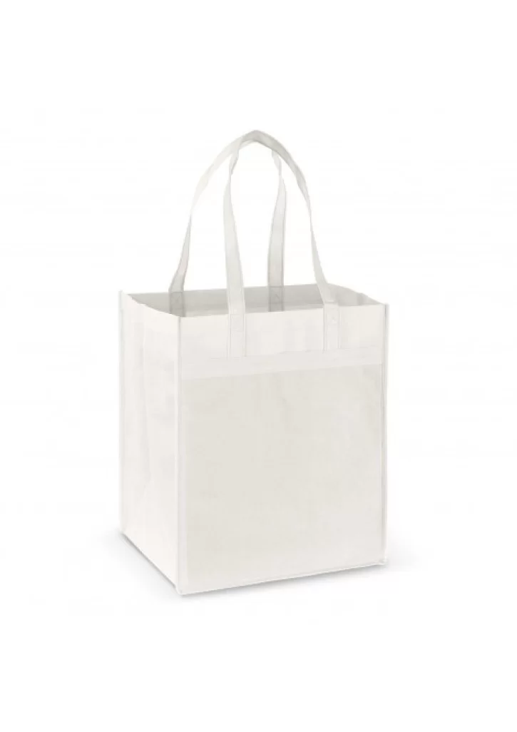 Mega Shopper Tote Bag Mega Shopper Tote Bag