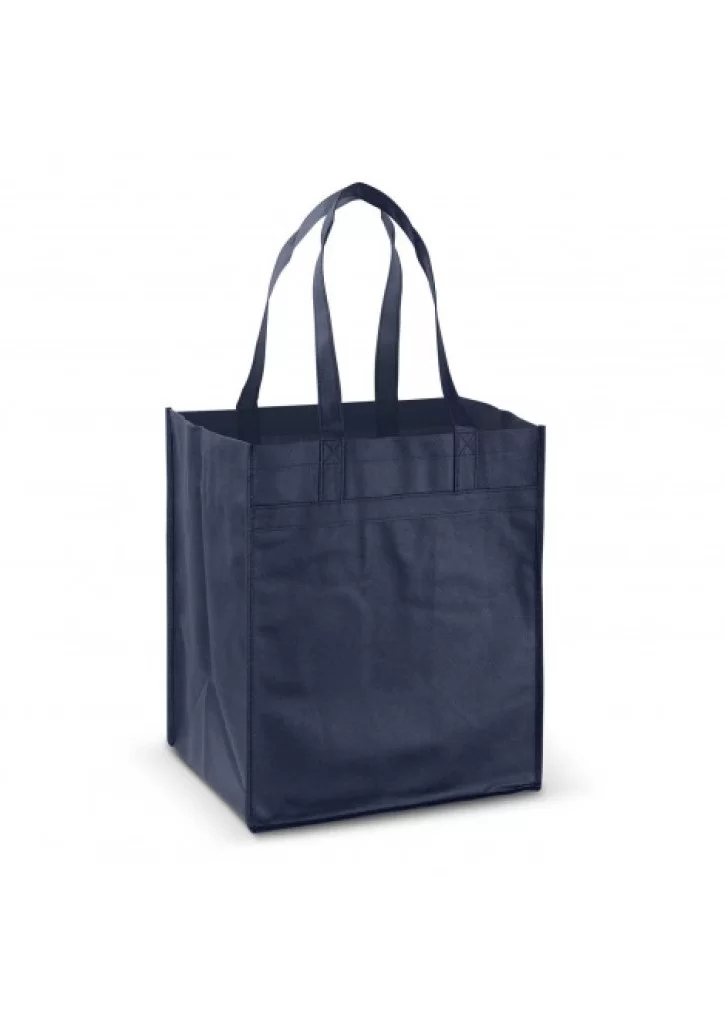 Mega Shopper Tote Bag Mega Shopper Tote Bag
