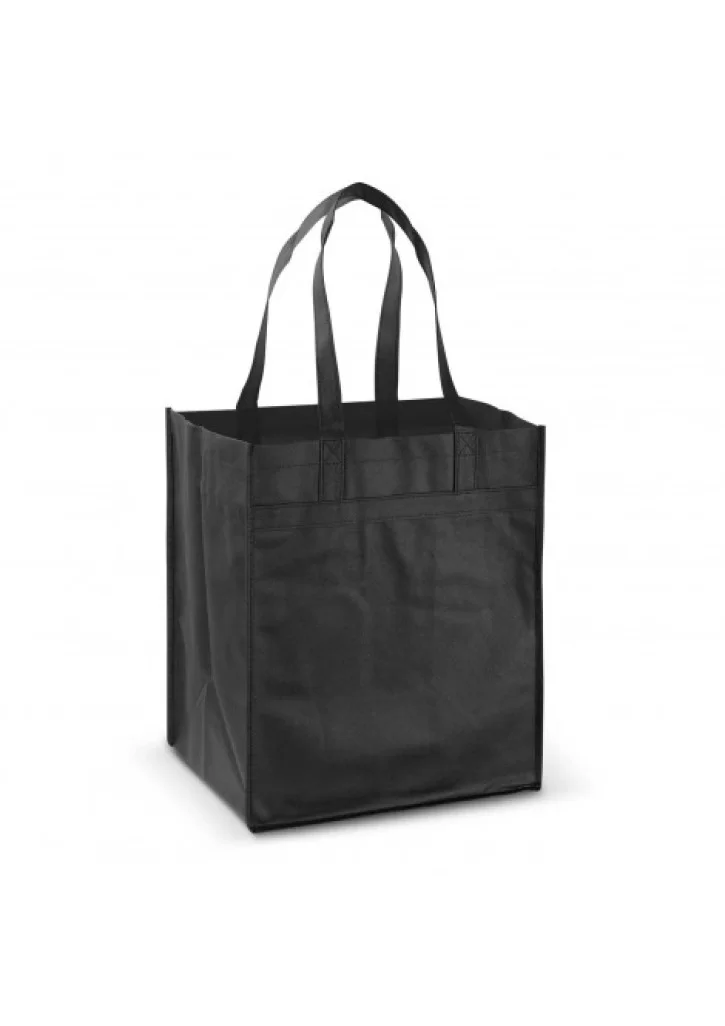 Mega Shopper Tote Bag Mega Shopper Tote Bag