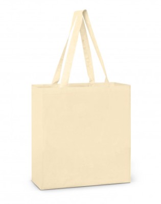 Carnaby Cotton Shoulder Tote
