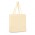 Carnaby Cotton Shoulder Tote - Natural