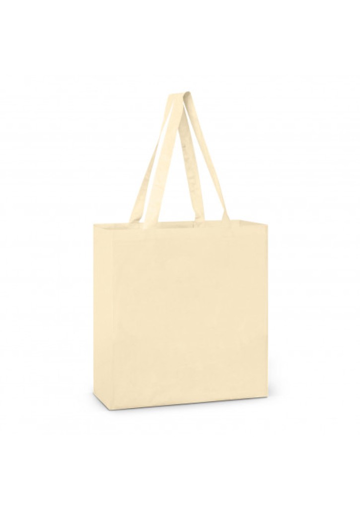 Carnaby Cotton Shoulder Tote