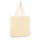Carnaby Cotton Shoulder Tote
