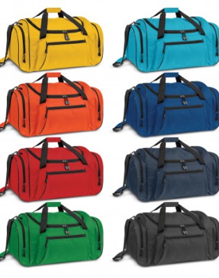 Champion Duffle Bag