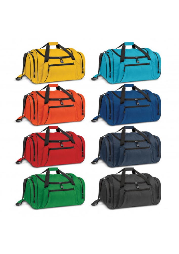 Champion Duffle Bag