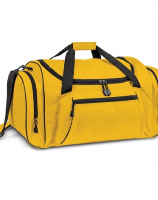Champion Duffle Bag