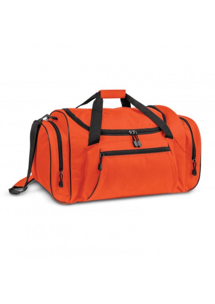 Champion Duffle Bag