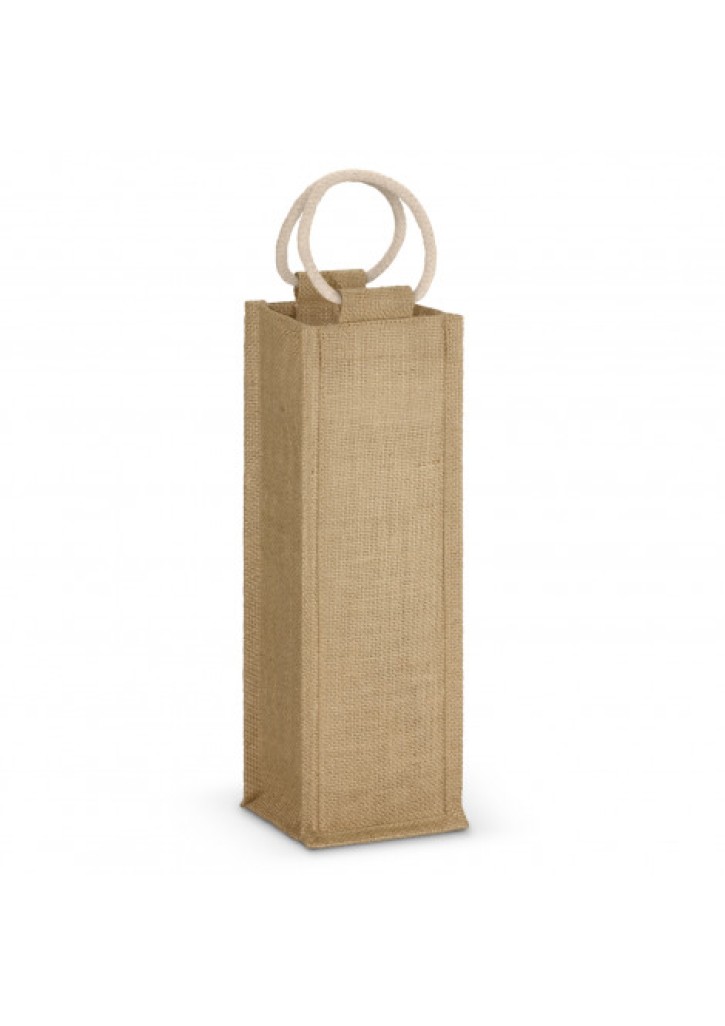 Napoli Jute Wine Carrier Napoli Jute Wine Carrier