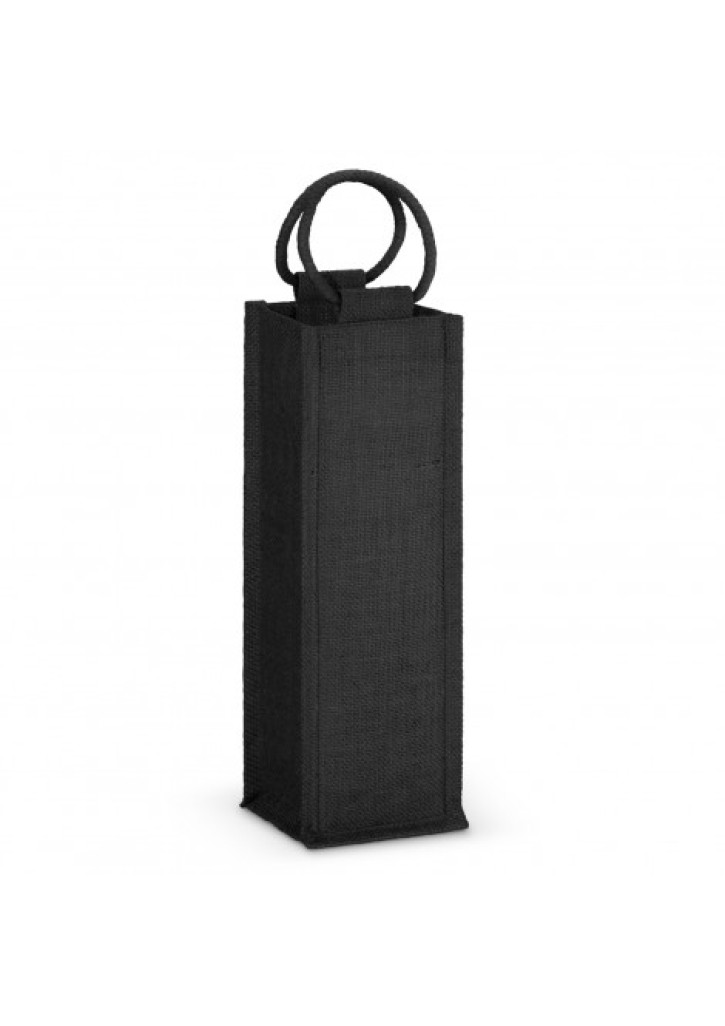 Napoli Jute Wine Carrier Napoli Jute Wine Carrier