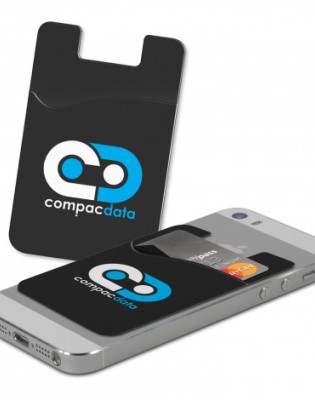 Meteor Phone Wallet