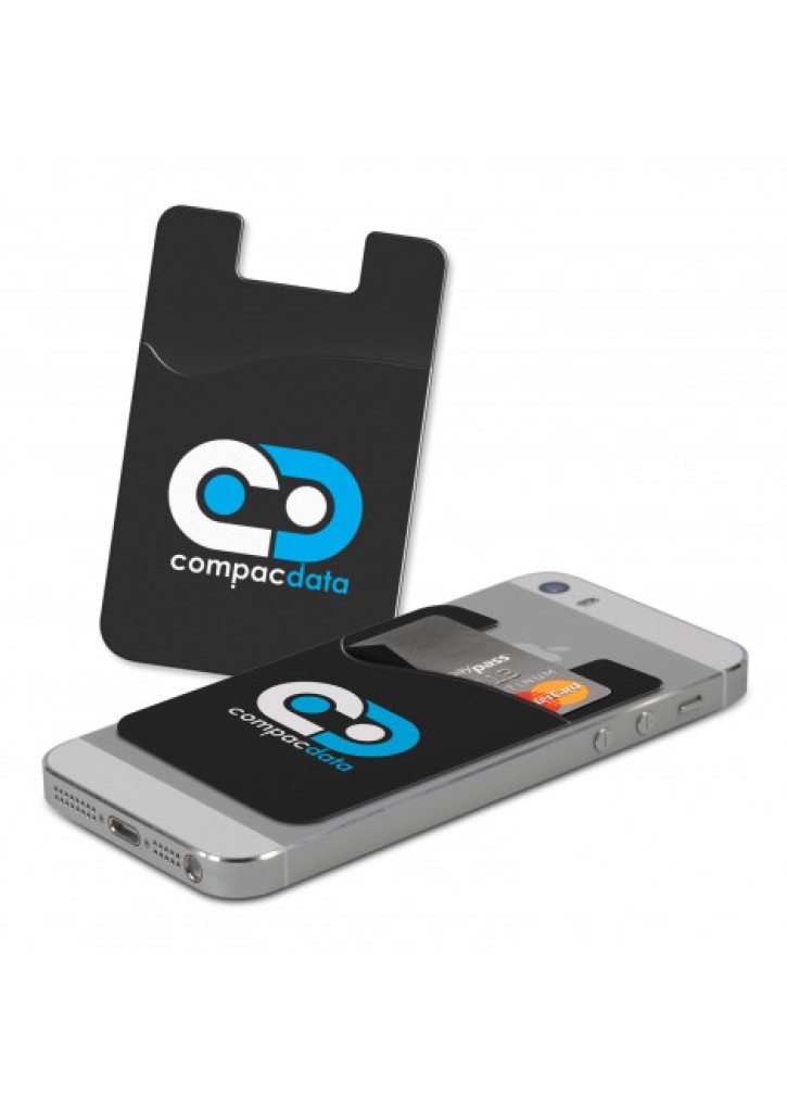 Meteor Phone Wallet