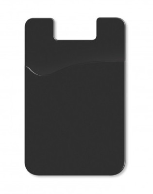 Meteor Phone Wallet