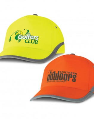 Flash Hi-Vis Cap