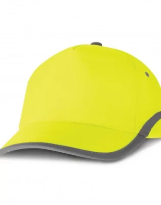 Flash Hi-Vis Cap