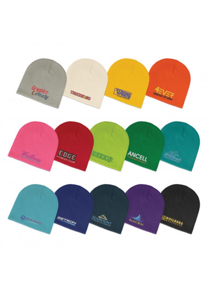 Commando Beanie