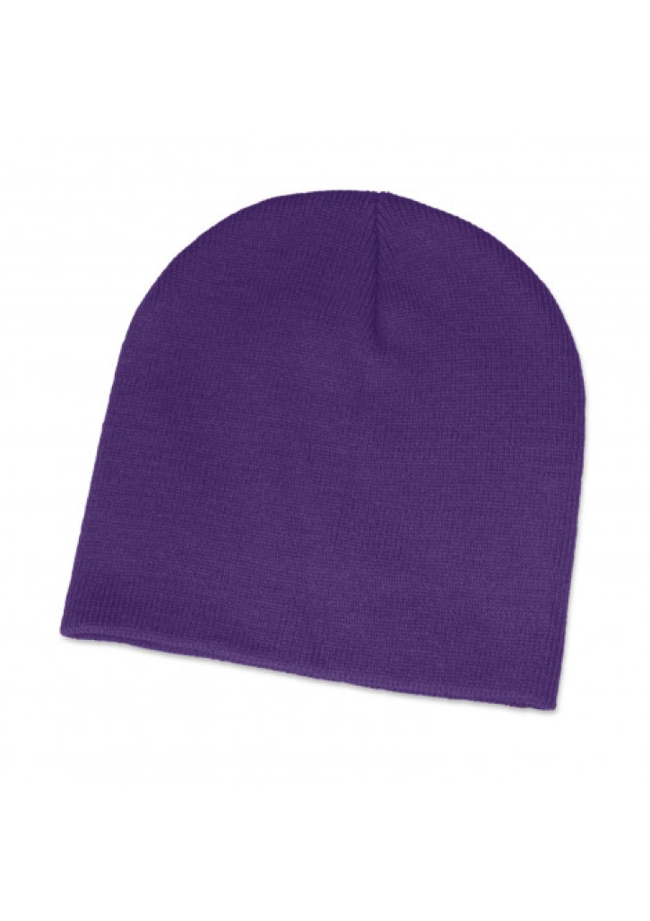 Commando Beanie