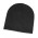 Commando Beanie - Black