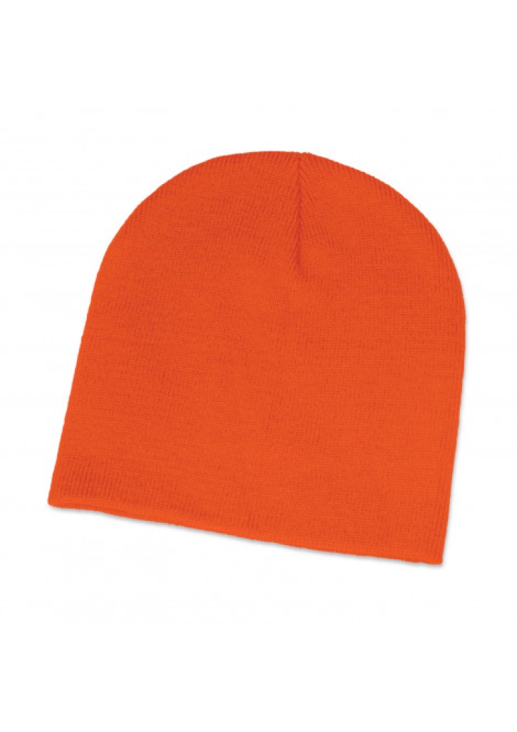 Commando Beanie