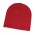 Commando Beanie - Red
