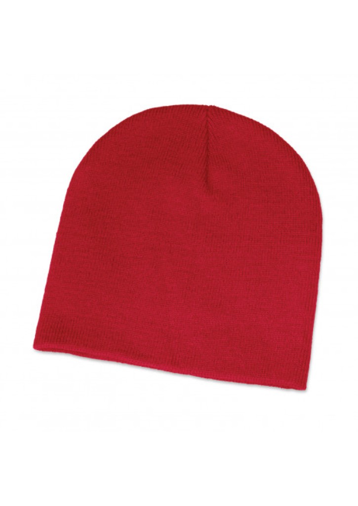 Commando Beanie