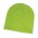 Commando Beanie - Bright Green
