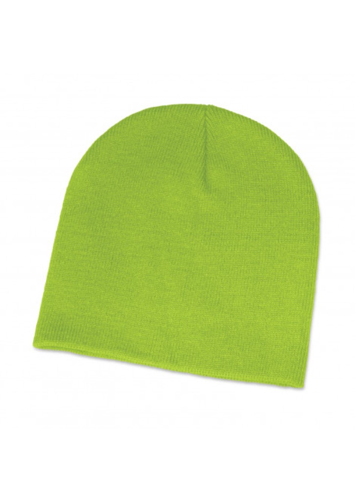 Commando Beanie