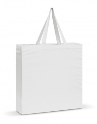 Carnaby Cotton Tote Bag - Colours