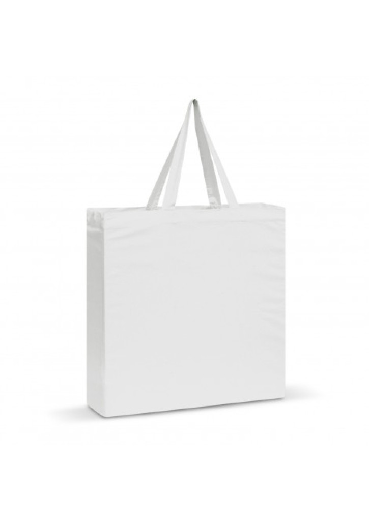 Carnaby Cotton Tote Bag - Colours